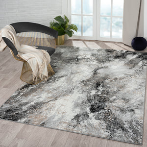 Tapis 8 pi x 10 pi - Posh