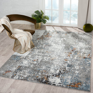 Tapis 8 pi x 10 pi - Posh
