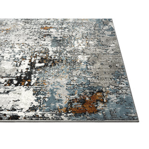 Tapis 8 pi x 10 pi - Posh