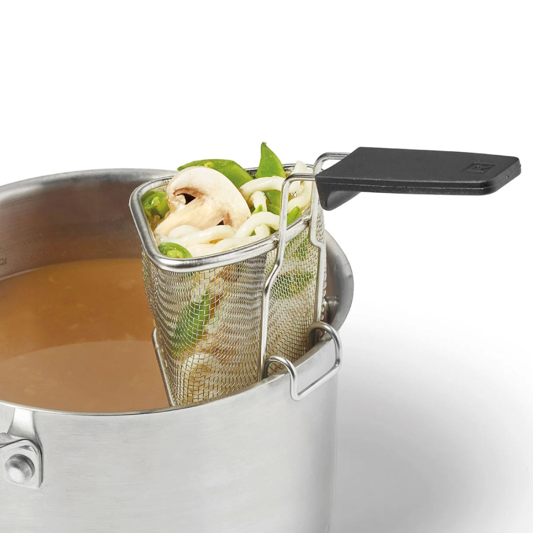 Panier de cuisson pour fondue