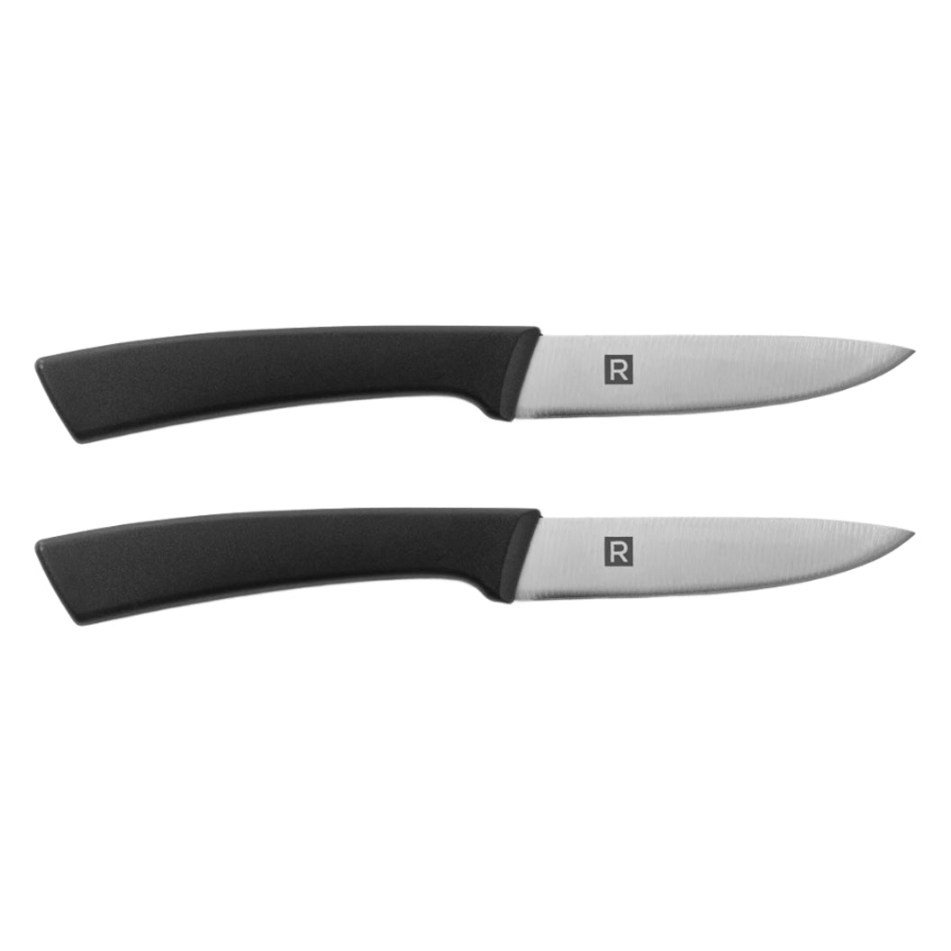 Ensemble de 2 couteaux à parer