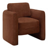 Fauteuil d'appoint en tissu - I 8095-8096-8097