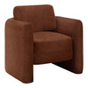 Fauteuil d'appoint en tissu - I 8095-8096-8097