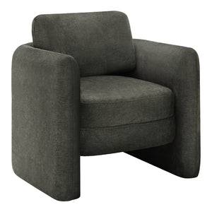 Fauteuil d'appoint en tissu - I 8095-8096-8097