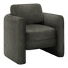 Fauteuil d'appoint en tissu - I 8095-8096-8097