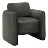 Fauteuil d'appoint en tissu - I 8095-8096-8097