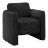 Fauteuil d'appoint en tissu - I 8095-8096-8097