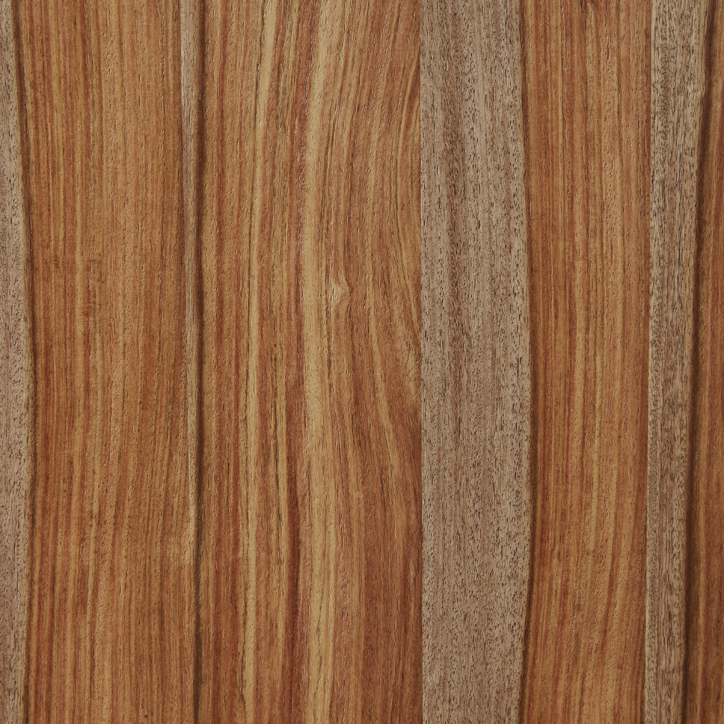 Table basse en bois/MDF brun naturel - Dressonni