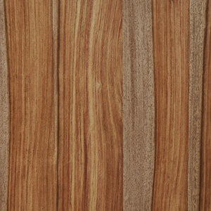 Table basse en bois/MDF brun naturel - Dressonni