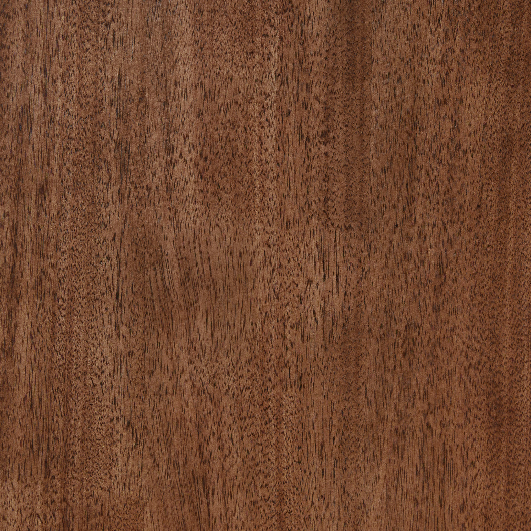Meuble de télévision XL en bois/MDF bicolore avec 2 portes - Kallari