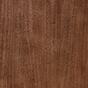 Meuble de télévision XL en bois/MDF bicolore avec 2 portes - Kallari