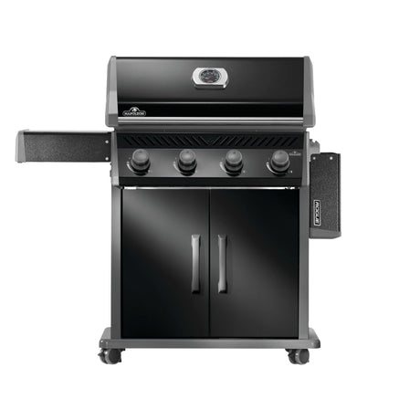Barbecue au gaz propane 48 000 BTU - Rogue® 525