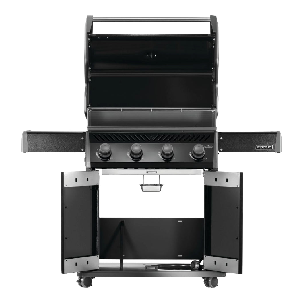 Barbecue au gaz propane 48 000 BTU - Rogue® 525