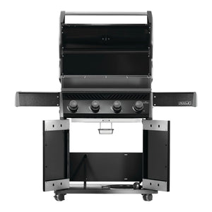 Barbecue au gaz propane 48 000 BTU - Rogue® 525