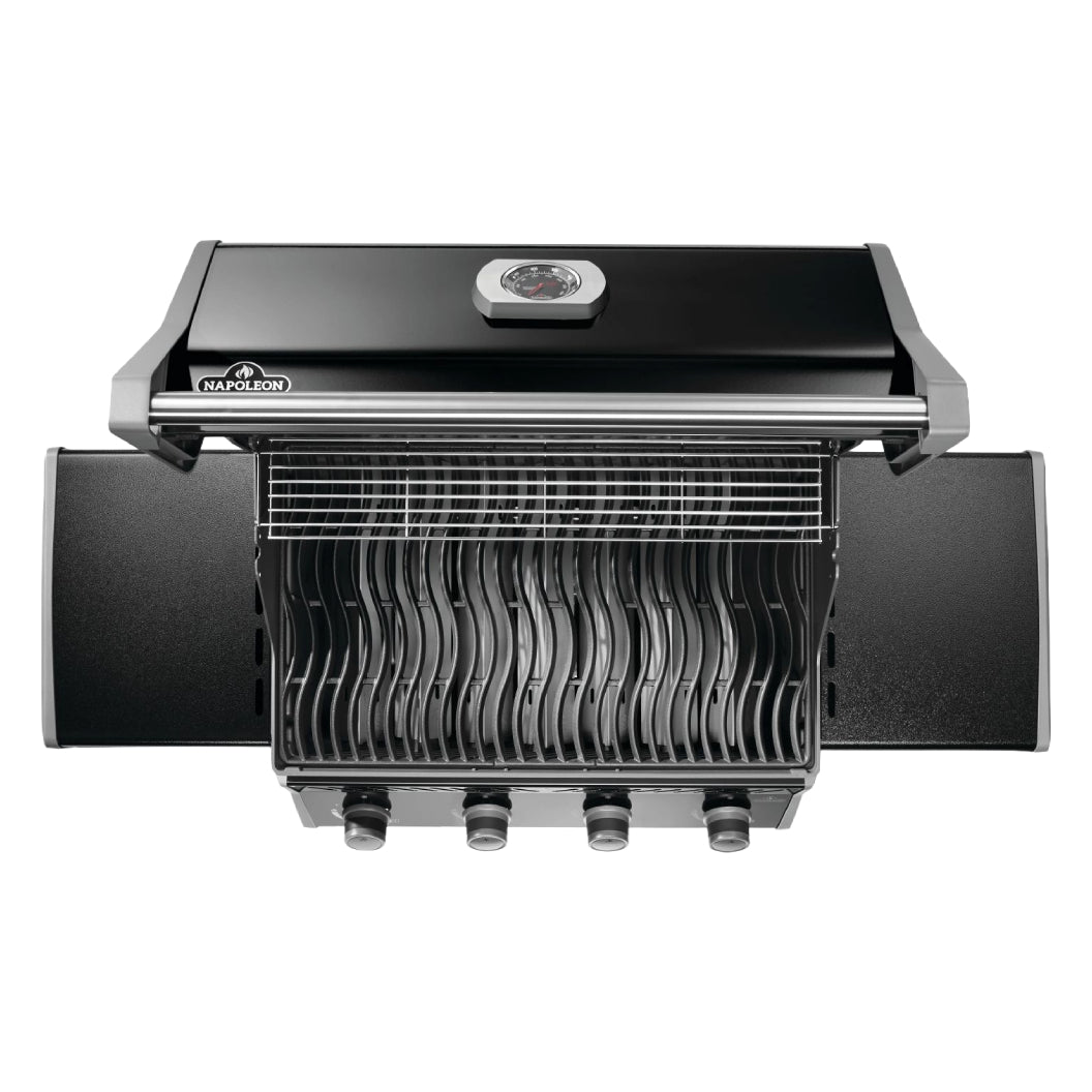 Barbecue au gaz propane 48 000 BTU - Rogue® 525