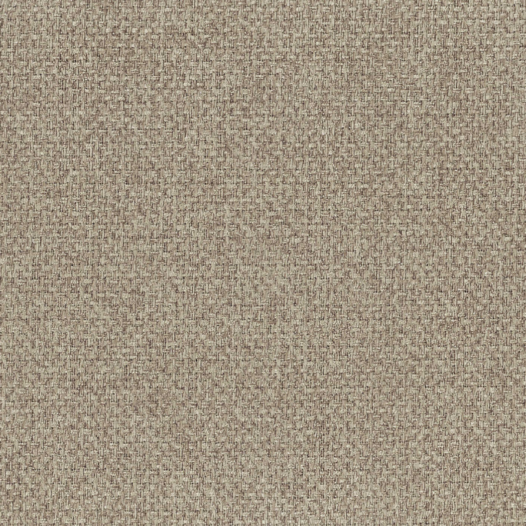 Causeuse en tissu brun clair