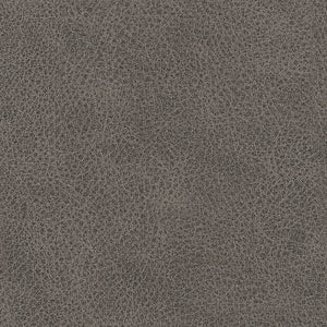 Sofa inclinable motorisé en tissu/aspect cuir gris avec lombaire chauffant, massant et table centrale rabattable - Branthorpe