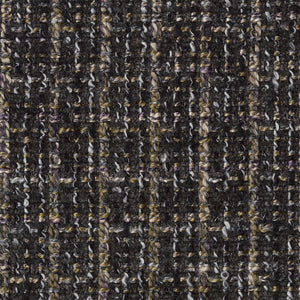 Sofa en tissu beige pâle avec coussins - Heartcort
