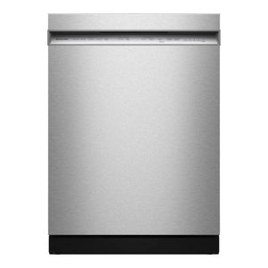 Lave-vaisselle encastrable 24 po, 47 dBA Inox 3 paniers avec Systèmes ProWash™ et ProDry™