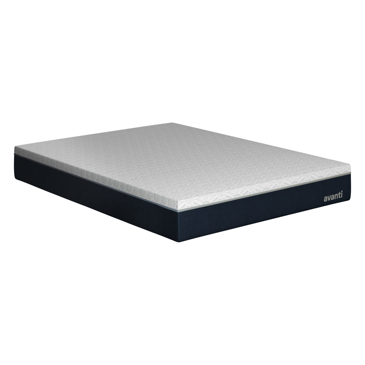Matelas Nesto semi-ferme - Très grand