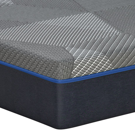Matelas Hybride Active ferme - Simple