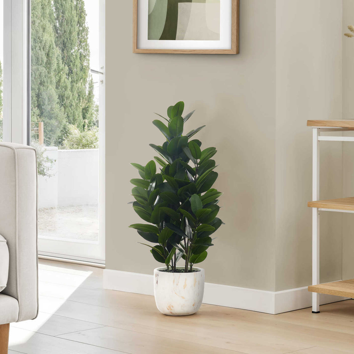 Plantes artificielles - Garcinia
