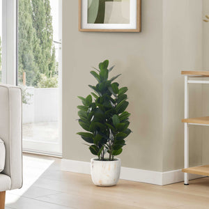 Plantes artificielles - Garcinia