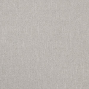 Lit complet rembourré en tissu gris pâle et bois brun clair Grand / Très grand - Tomtyn