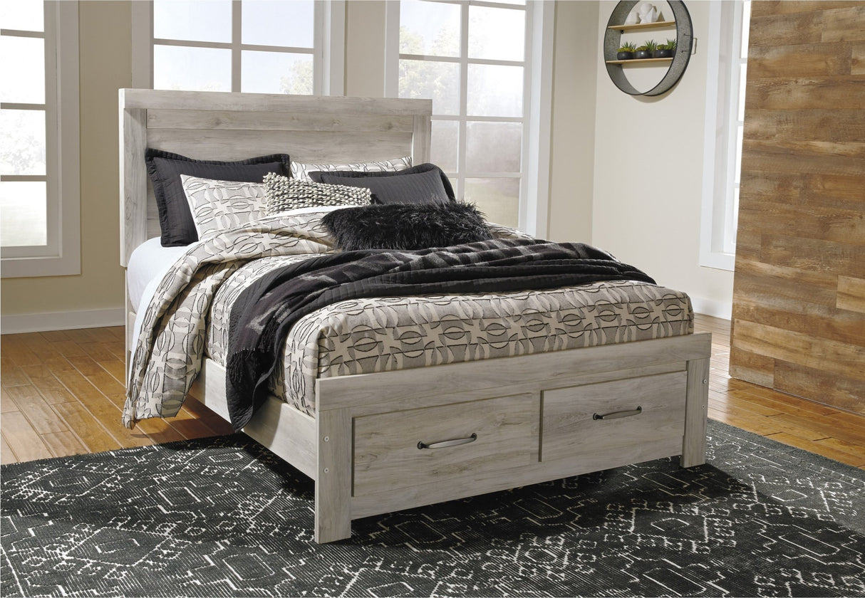 Mobilier de chambre - Bellaby