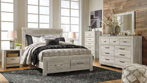 Mobilier de chambre - Bellaby