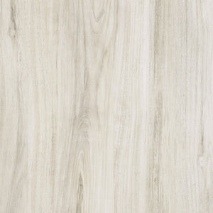 Lit complet en bois/placage blanc avec rangement Grand / Très grand - Bellaby