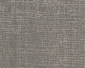Sofa-lit beige en tissu avec chaise longue gauche - Altari