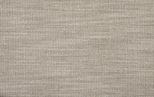 Lit  complet très grand rembourrés en tissu beige - Dakmore