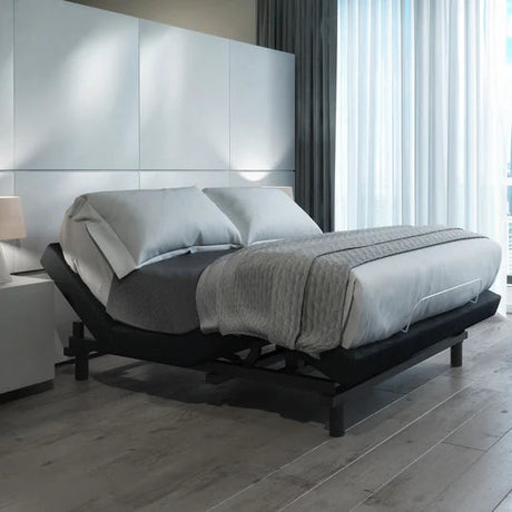 Base de lit ajustable - LivWell