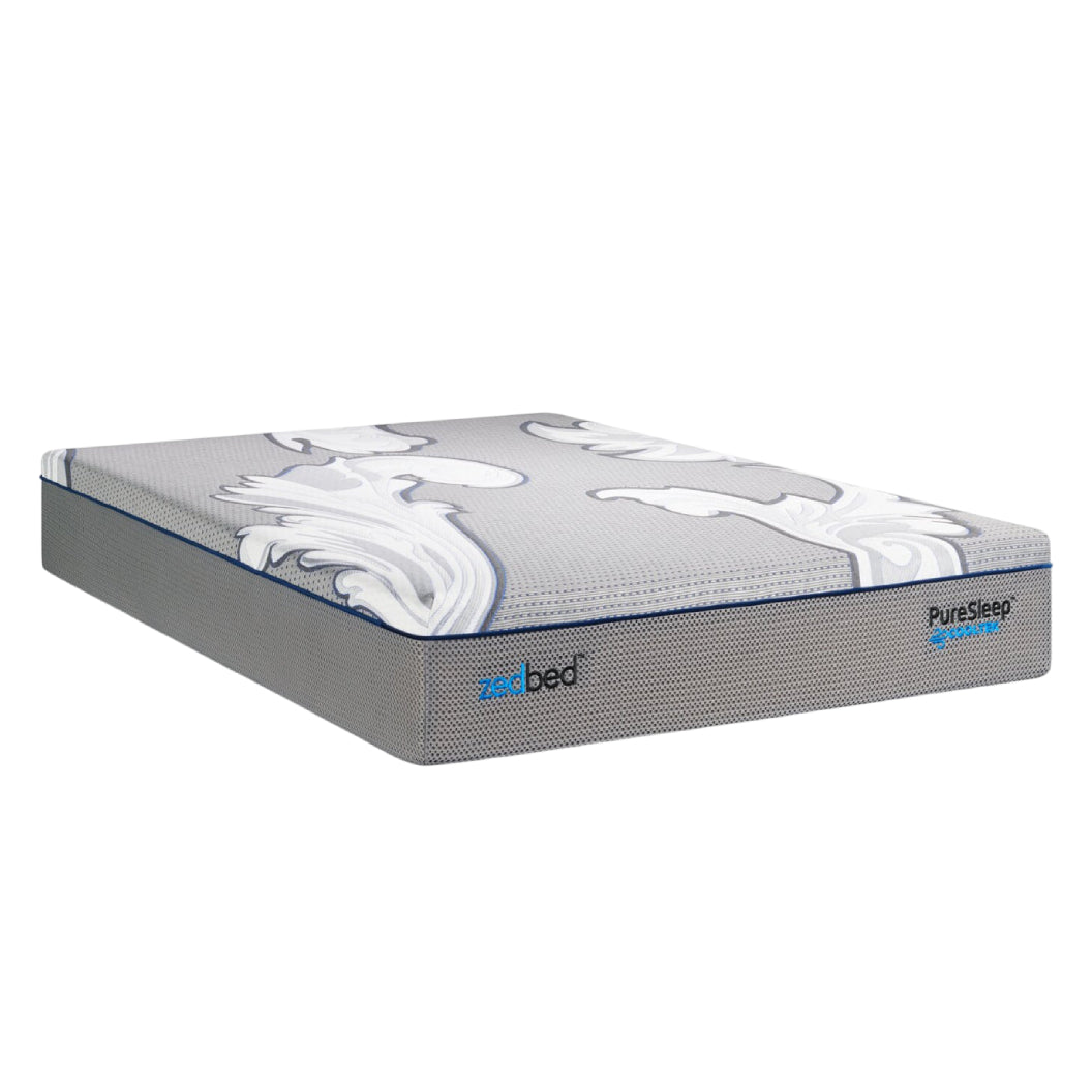 Matelas semi-ferme - Collection Hybride Cool 2.0