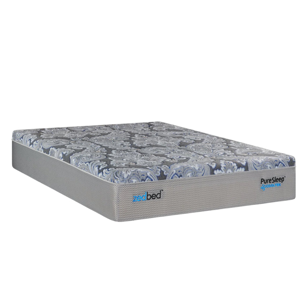 Matelas moelleux - Collection Hybride Cool 3.0
