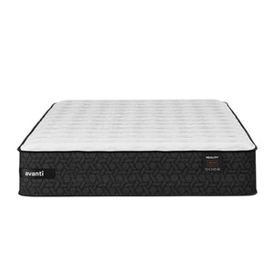 Matelas reality semi-ferme - Collection Rêve