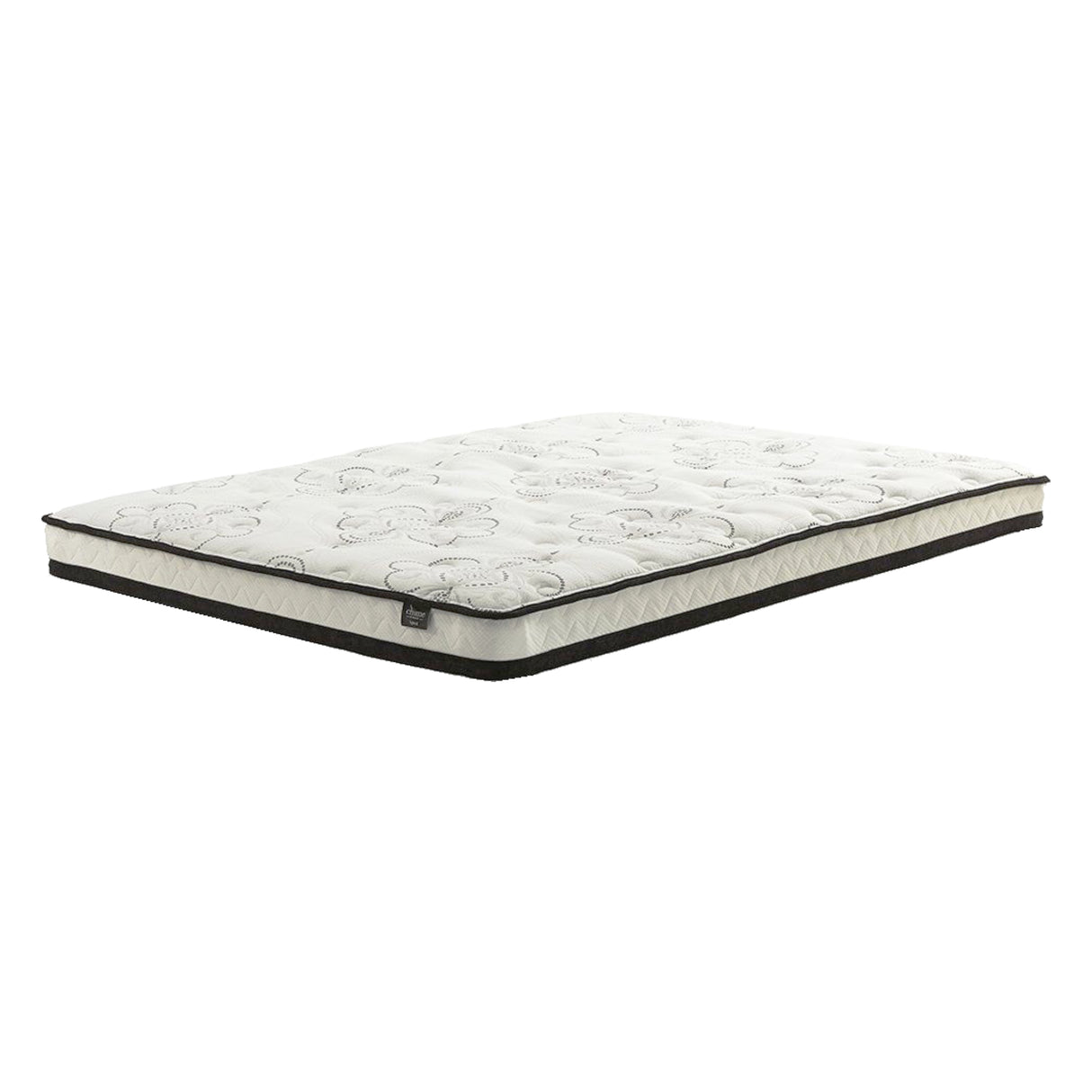 Matelas Foam02 moelleux - Simple