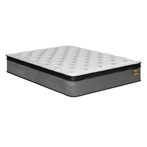 Matelas Stoneham moelleux - Simple