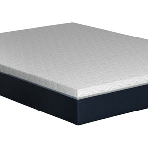 Matelas Nesto semi-ferme - Très grand