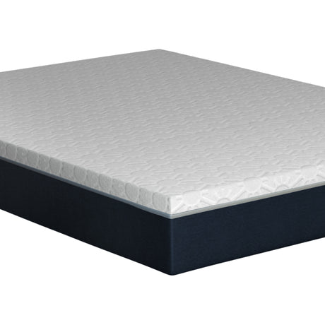 Matelas Nesto semi-ferme - Simple XL