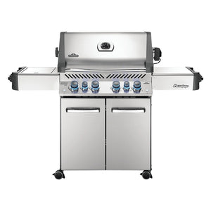 Barbecue au gaz naturel 80 000 BTU - Prestige® 500