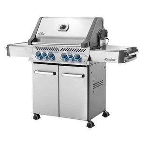 Barbecue au gaz naturel 80 000 BTU - Prestige® 500