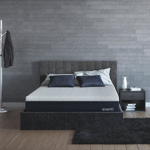 Matelas vita ferme - Collection Coolgel