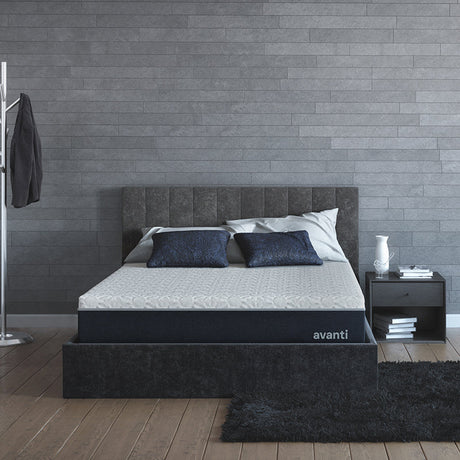 Matelas Vita ferme - Grand