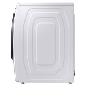 Sécheuse électrique 27 po, 7,5 pi³ Blanc avec Multi Steam et Steam Sanitize+ - 6300B