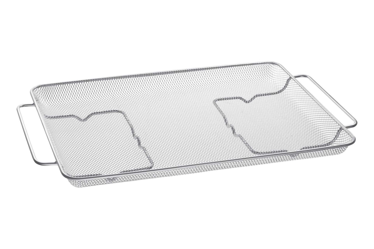 Cuisinière électrique 30 po, convection véritable avec Air Fry Inox