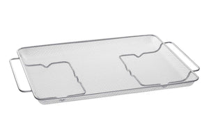 Cuisinière électrique 30 po, convection véritable avec Air Fry Inox