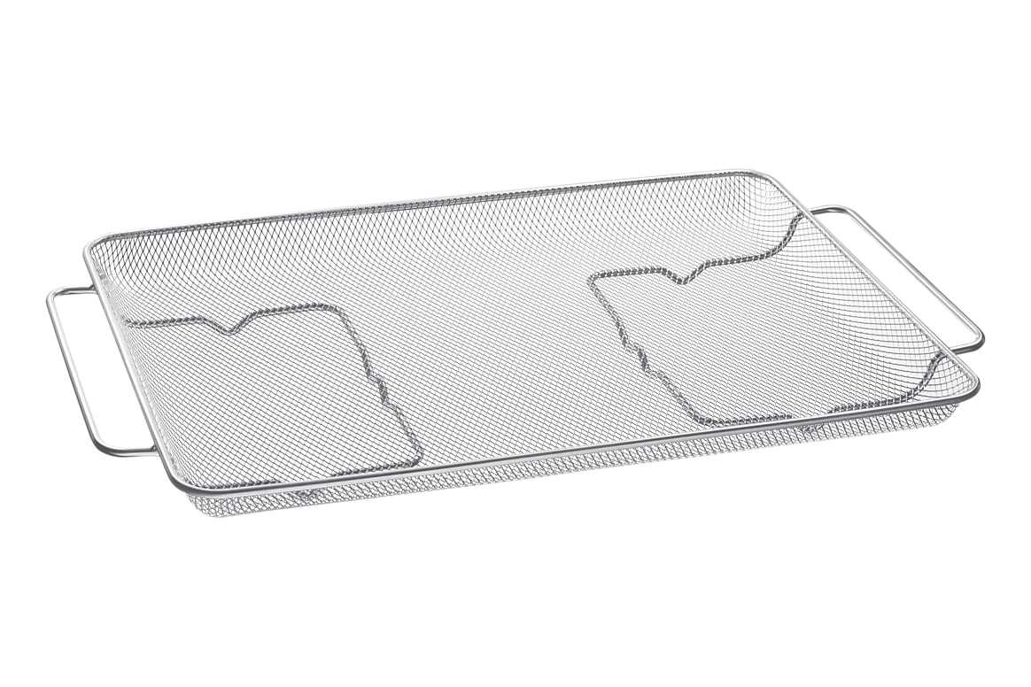 Cuisinière électrique encastrable 30 po, convection véritable Air Fry 6,3 pi³ Blanc