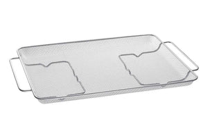 Cuisinière électrique encastrable 30 po, convection véritable Air Fry 6,3 pi³ Blanc